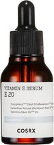 COSRX Real Fit Vitamin E Serum E-20 20 ml
