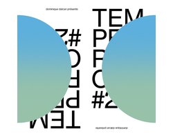 Temperance - Temperance (LP)