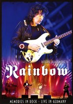 Ritchie Blackmore's Rainbow - Memories In Rock: Live In Germany (DVD)