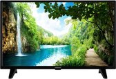 OCEANIC OCEA32HD214B3 - 32'' (80cm) HD LED TV - Niet Smart - 2xHDMI, 1xUSB - Zwart