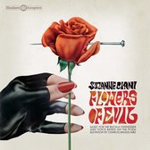Suzanne Ciani - Flowers Of Evil (LP)