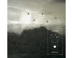 PG.Lost - Versus (2 LP)