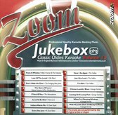 Zoom Jukebox Classic Oldies Karaoke, Vol.13