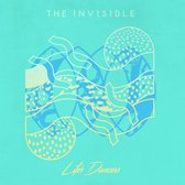 The Invisible - Lifes Dancers (2 12" Vinyl Single)