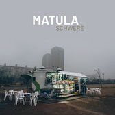 Matula - Schwere (CD|LP)