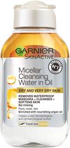 Garnier Micellar Oil Infused 400ml