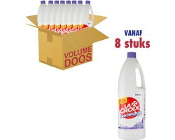 La Croix Javel Plus Lavendel