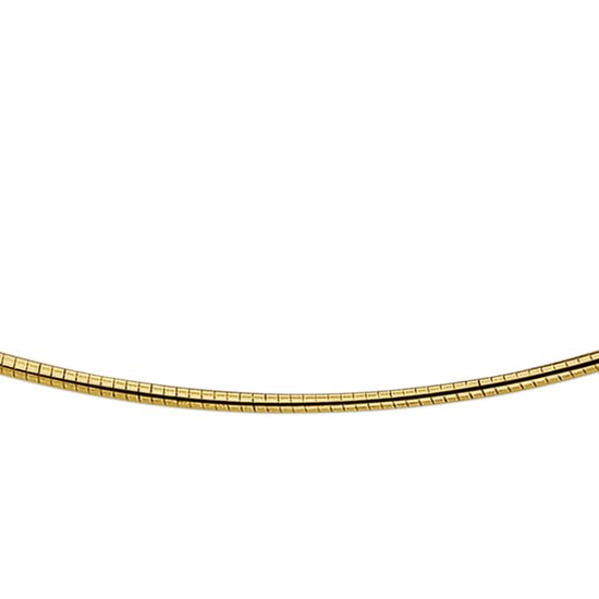 Collier Omega Rond 1,75 Mm