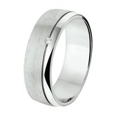 Ring A310 - 6 Mm - 0.01ct H Si