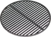 Dragons Egg | Gietijzeren grill voor 21" keramische BBQ