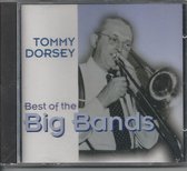 Tommy Dorsey Best of Big Bands