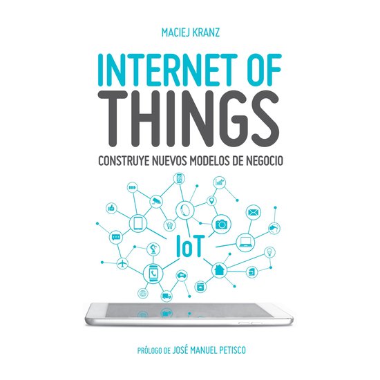 Internet of Things - cover