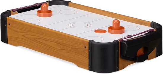 Top Shelf Powerplay 2 Jeux de table de 91,4 x 43,2 cm pour adultes et