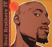 Soul Brothers, Vol. 4