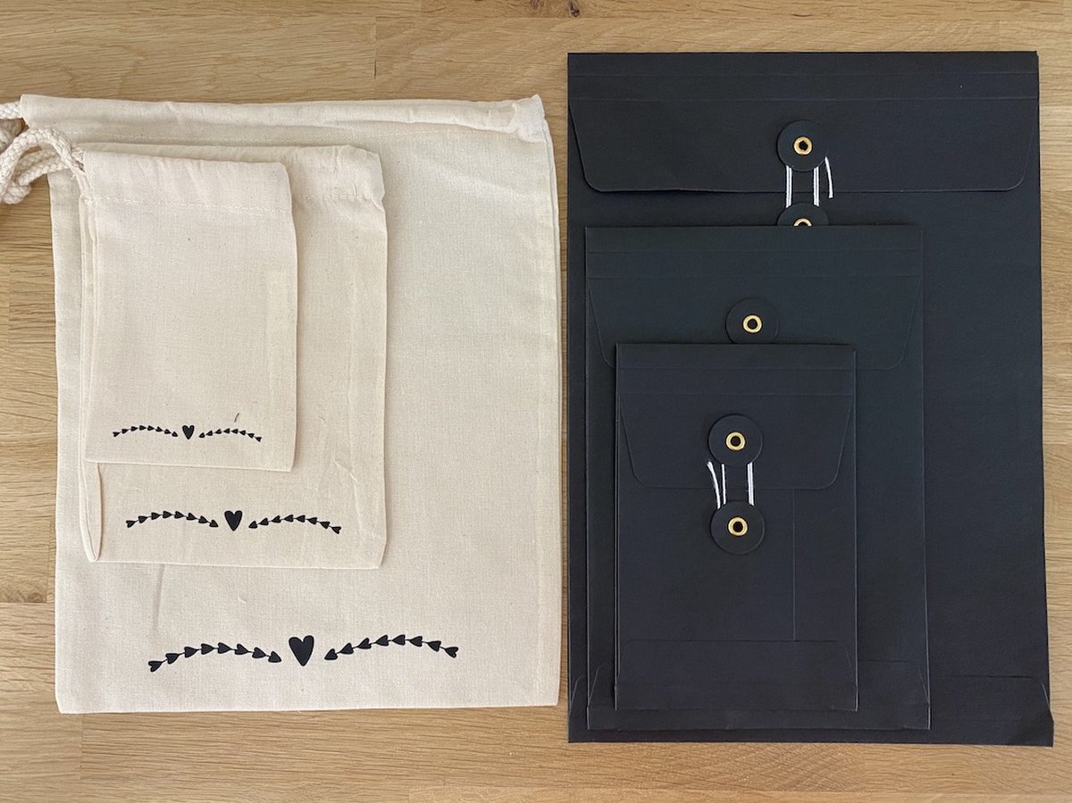 Goedkoopste Studijoke - Herinneringspakket voor baby-kind