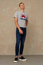 Kings Of Indigo - John  - Jeans - Donker Blauw - 32 / 34