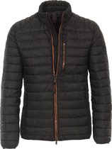 Casa Moda Jas Sportlijn CMS Heren Zwart 513578600 - XL
