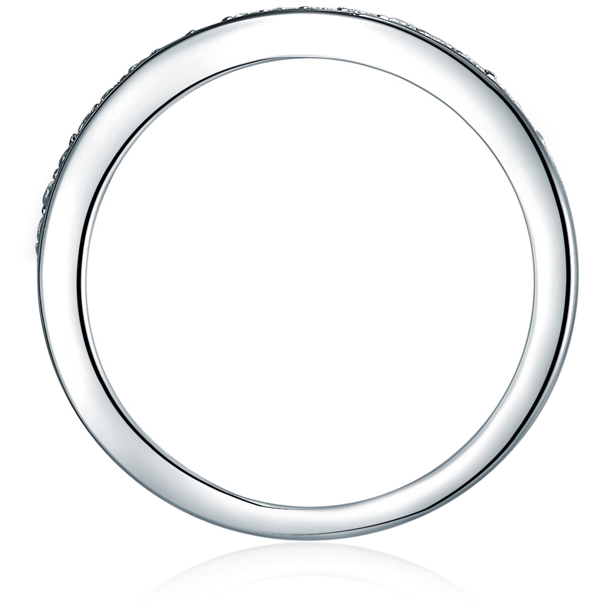 Rafaela Donata Zilveren ring Sterling zilver