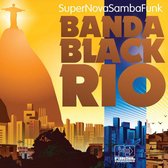 Super Nova Samba Funk (rsd Edition)