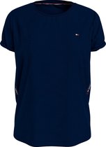 Tommy Hilfiger - Dames T-shirt - L