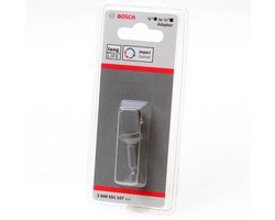 Adapter voor dopsleutelmoffen 1st