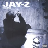 Jay-Z - The Blue Print (2 LP)