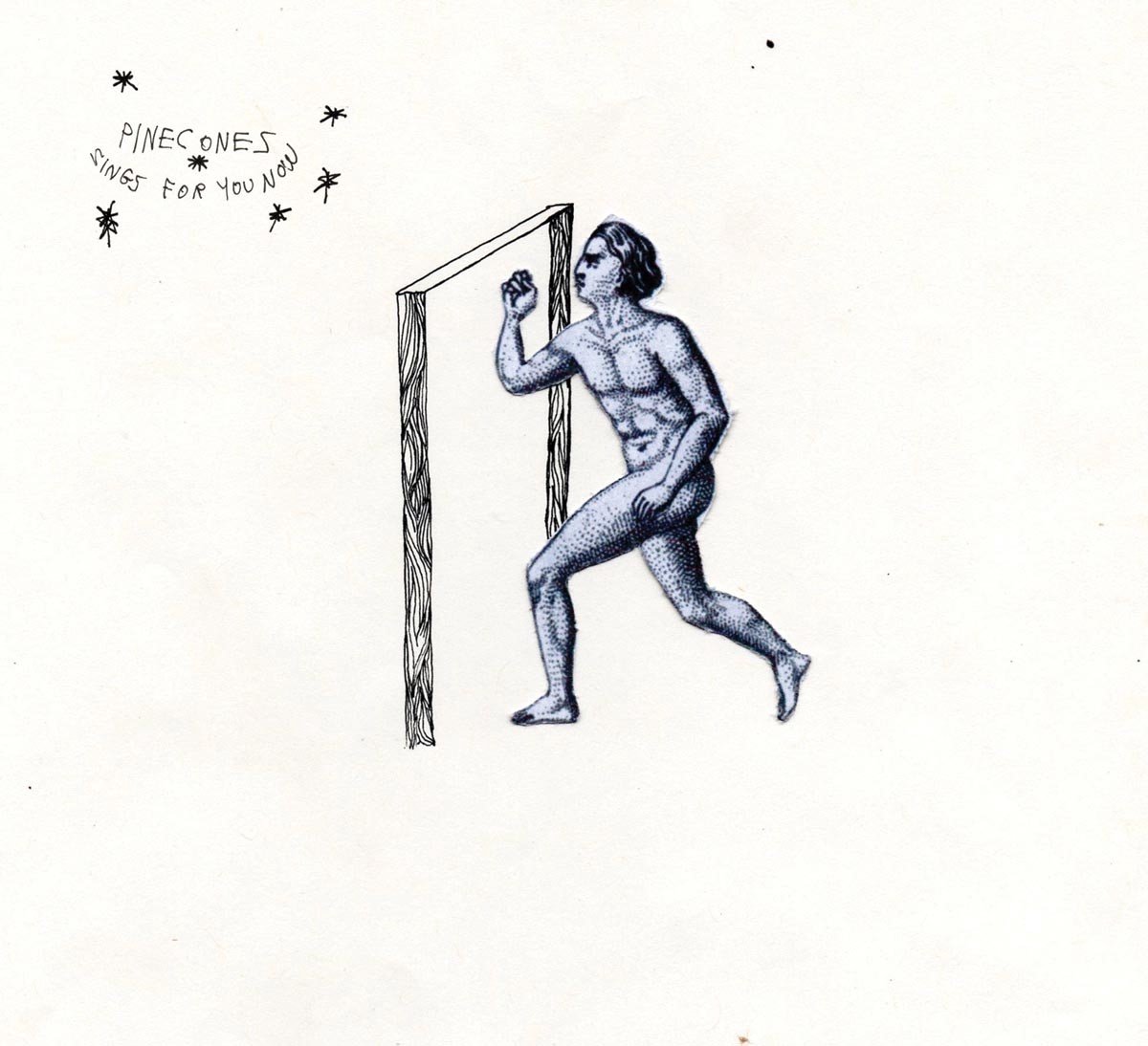 Arbor Labor Union (Formarly Pinec Ones) - Sings For You Now (LP)
