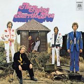 The Flying Burrito Brothers - The Gilded Palace Of Sin (LP)