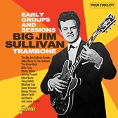 Big Jim Sullivan - Trambone. The Early Groups And Sessions (CD)