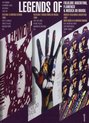 Various Artists - Folklore Argentino. Flamenco & Bras (DVD)