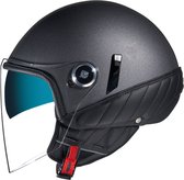 Nexx Sx.60 Artizan Titanium XL - Maat XL - Helm