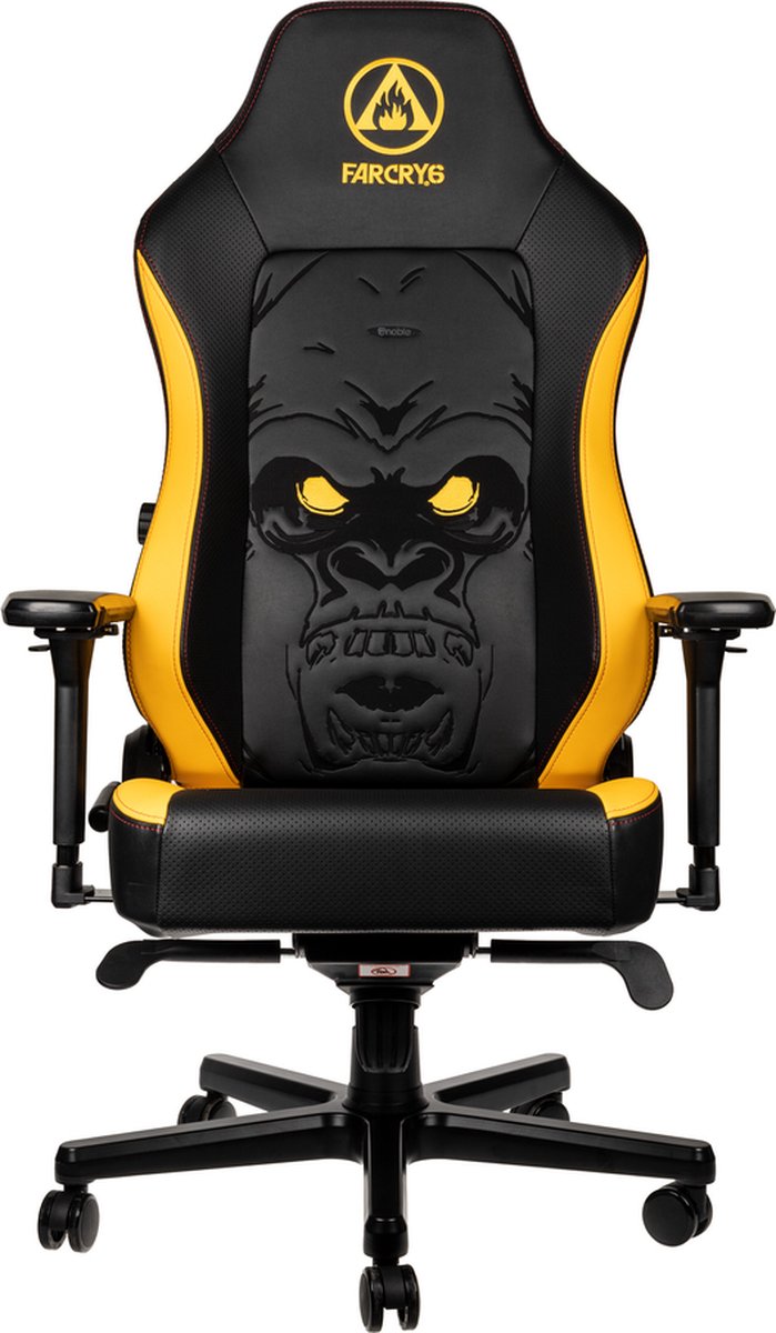 Noblechairs Hero gamestoel FarCry 6 edition