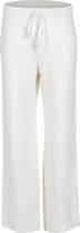 MAICAZZ Venoza Broek Warm White Maat XXL