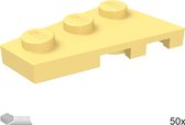 LEGO 43723 Fel lichtoranje 50 stuks