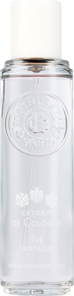 Damesparfum Thé Fantasie Roger & Gallet EDC (30 ml)