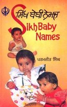 Sikh Baby Names