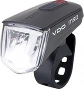 Koplamp VDO Eco Light M90 USB