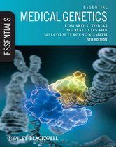 ISBN Essential Medical Genetics 6e, Biologie, Anglais, 312 pages