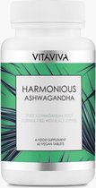 VITAVIVA / Harmonious Ashwagandha – 60 capsules