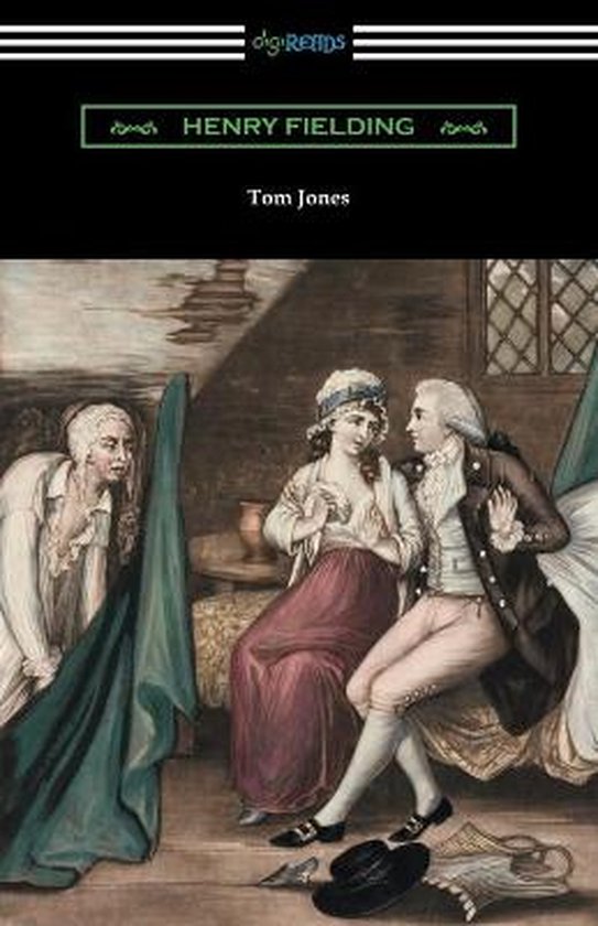 Tom Jones - cover