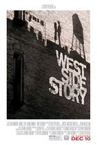 Various Artists - West Side Story – Cast 2021 (CD) (+ poster exclusief Bol.com)