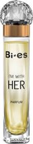 Bi-es Eau De Parfum I'm With Her Dames 15 Ml