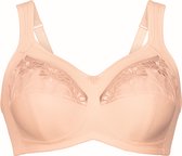 Anita Safina Bh zonder Beugel 5448 707 biscuit - maat EU 85C / FR 100C