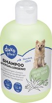 Duvoplus - Dieren Vachtverzorgingsmiddel - Hond - Shampoo Hypoallergeen 250ml - 1st