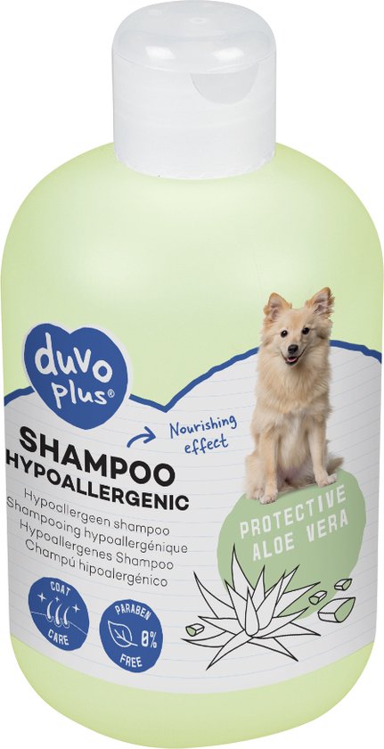 Shampoo Hypoallergeen 250ml | bol.com