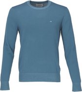 Pull Blauw