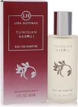 Lisa Hoffman Tunisian Neroli Eau De Parfum Spray 60 Ml For Men