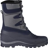 CMP Nietos Snowboots - Maat 46 - Mannen - grijs - navy