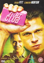 Fight Club [DVD]