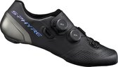 Shimano SH-RC9 S-Phyre Bike Shoes Men, zwart Schoenmaat EU 47